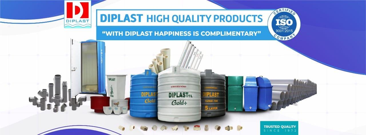 Diplast Plastics