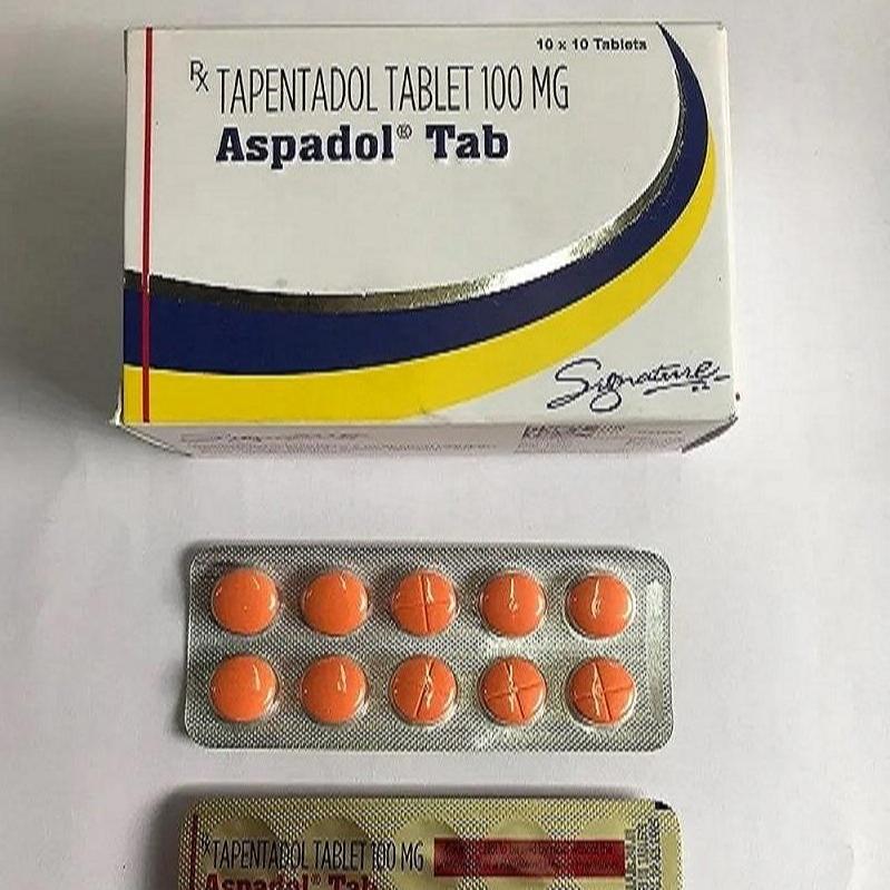 Buy Tapentadol Pain Relief Medicine Aspadol Online US To US Fast Delivery