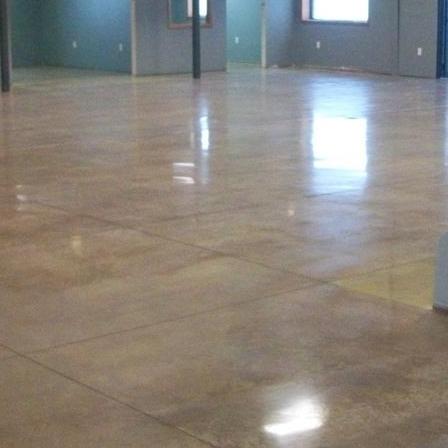 Createrite  Flooring