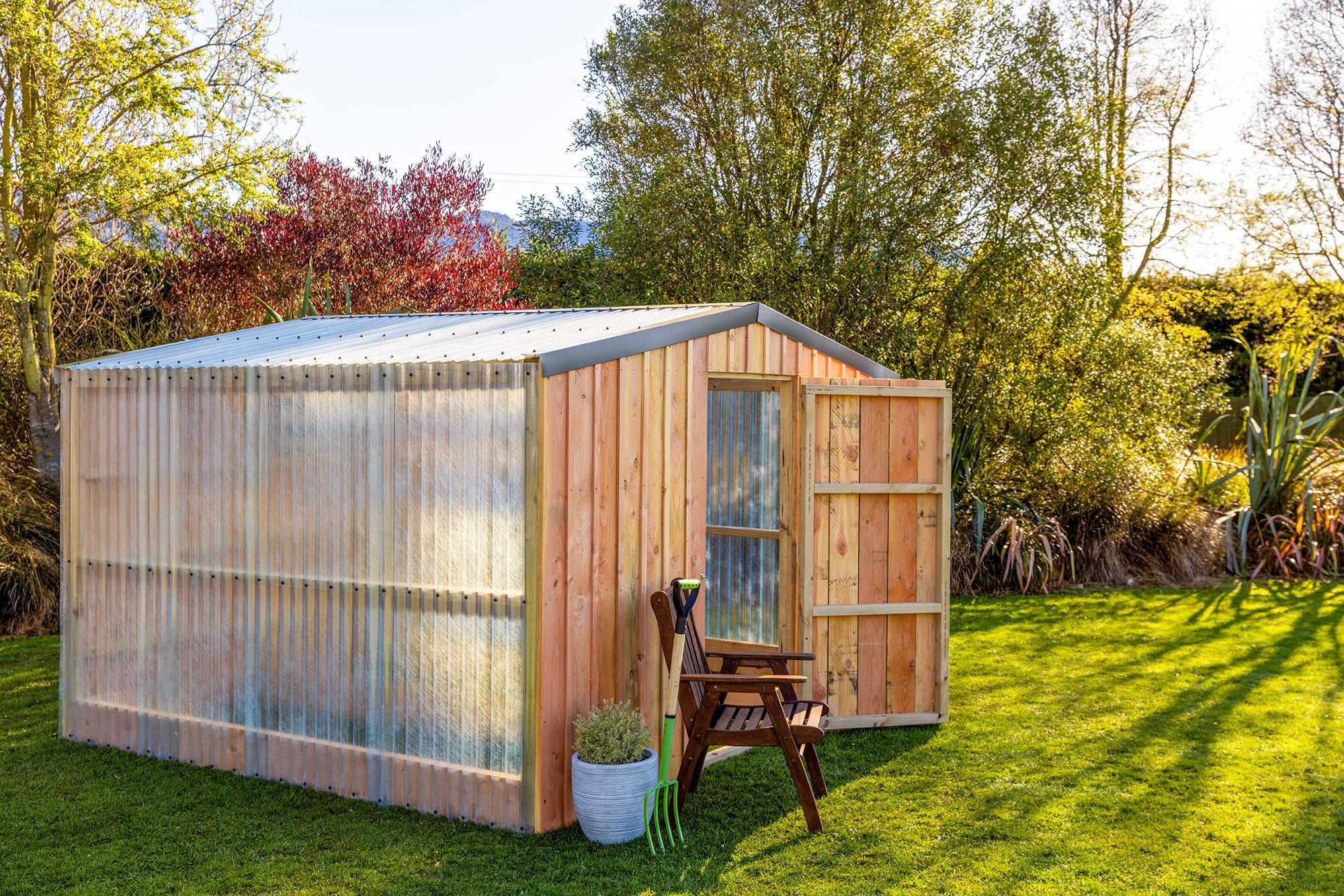 The Greenhouse Co.