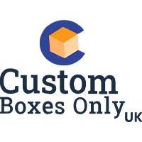 Custom Boxes Only UK