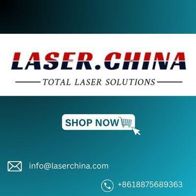 Laser China