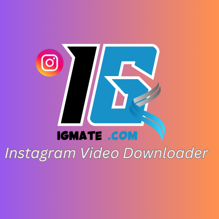 IG_ Mate