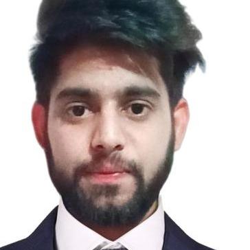 Rahul Sharma