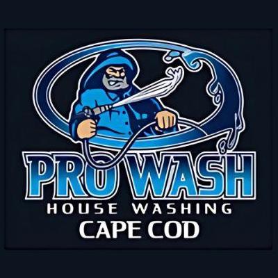 ProWash capecod