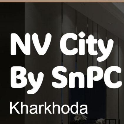 NVCity Kharkhoda