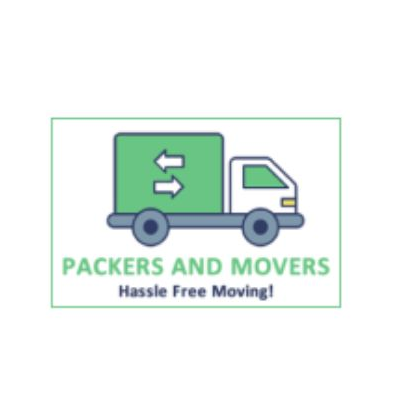 Packersnmovers