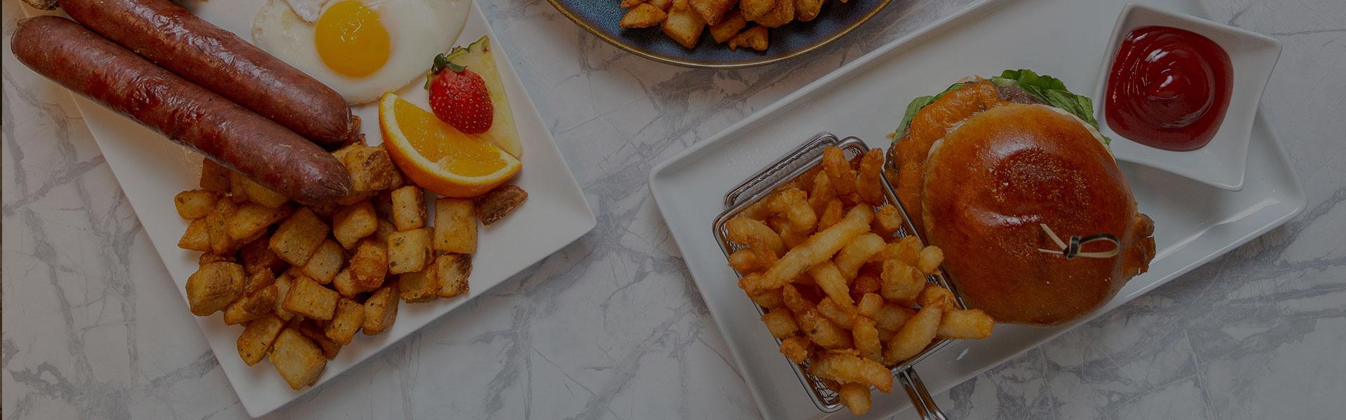Craveables Cafe