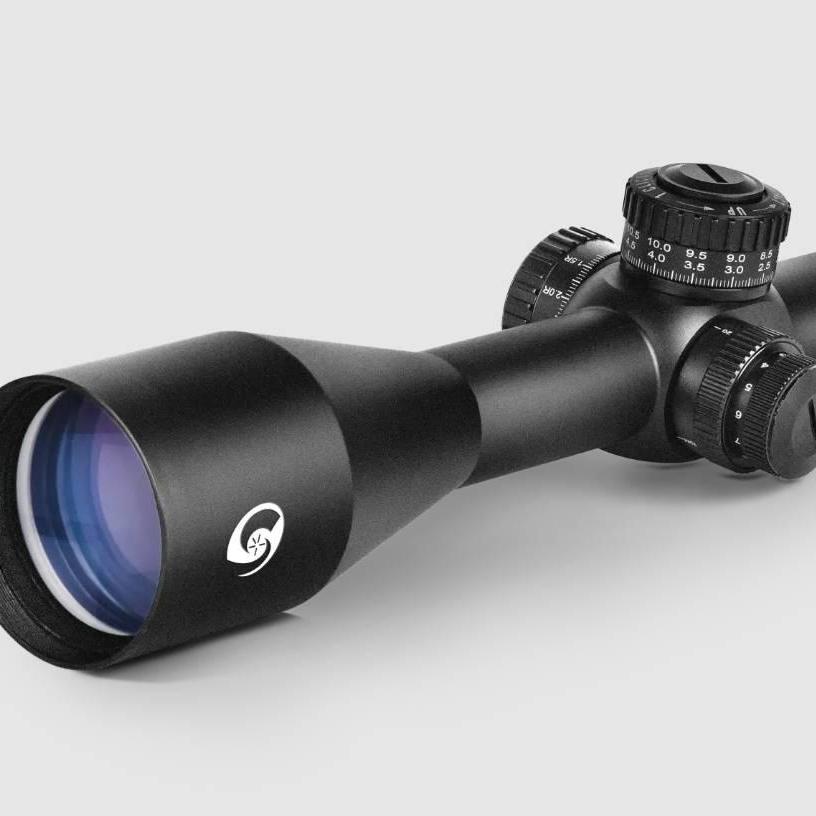 Riflescope supplier