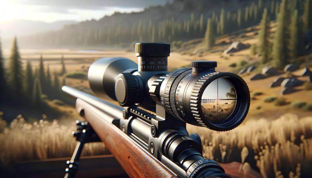 Red Dot Sight Supplier