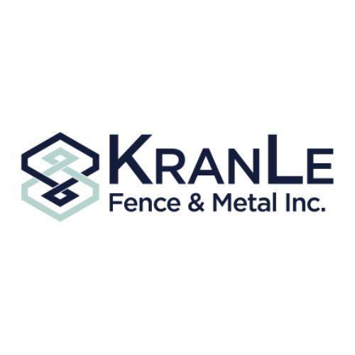 Kranle Fence Metal Inc