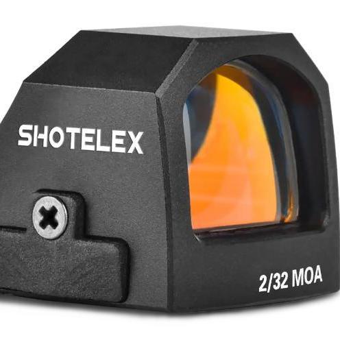 Red Dot Sight Supplier