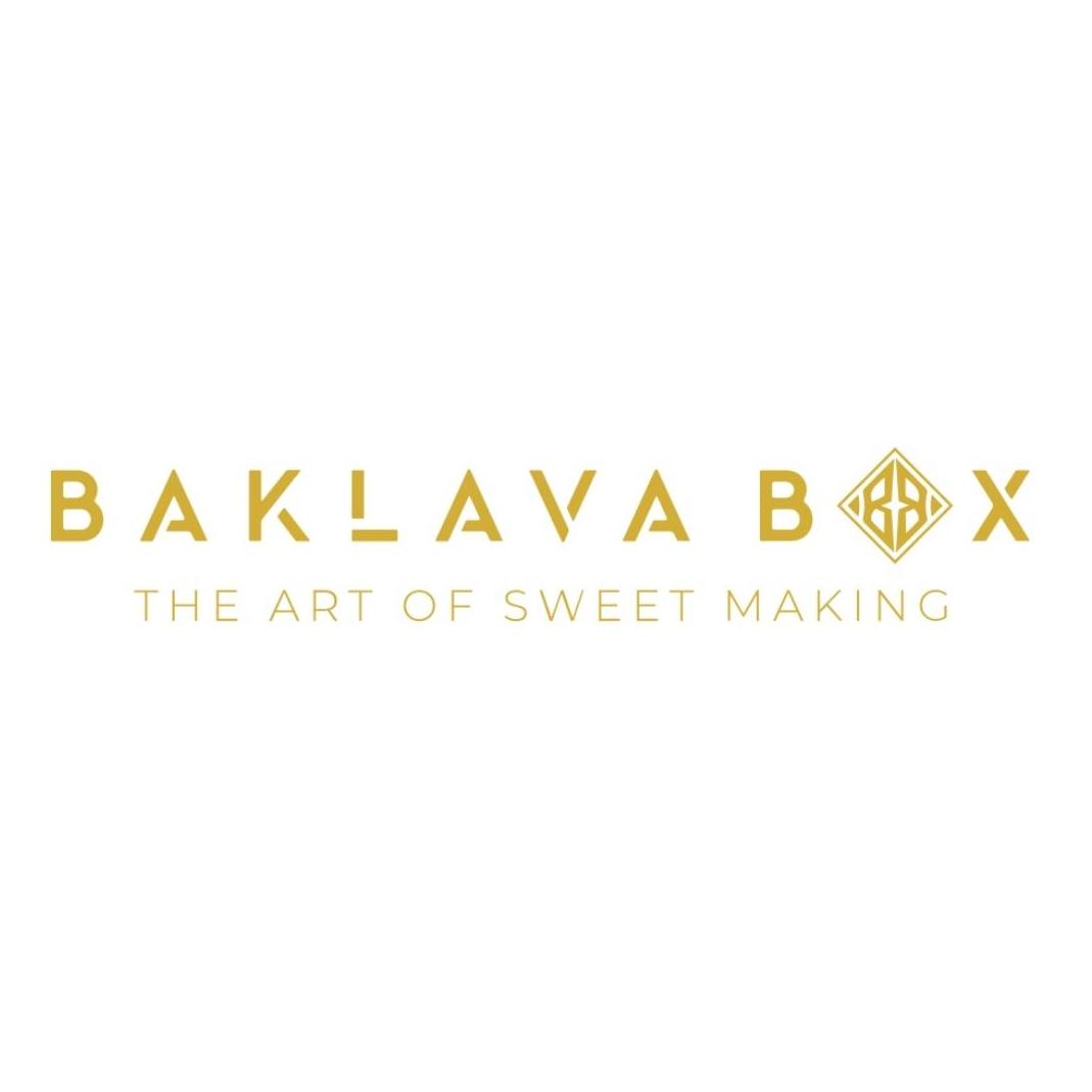 Baklava Box