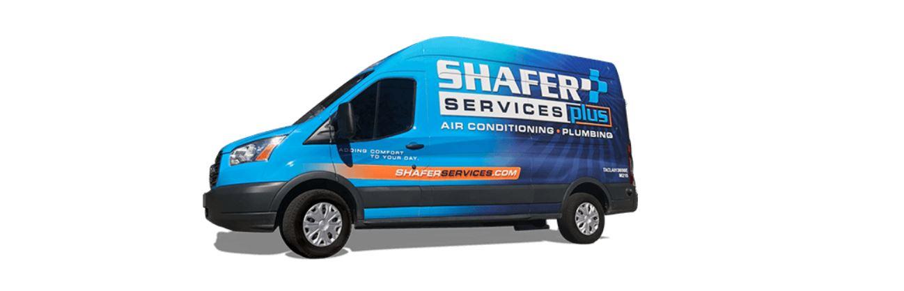 Shafer Services Plus