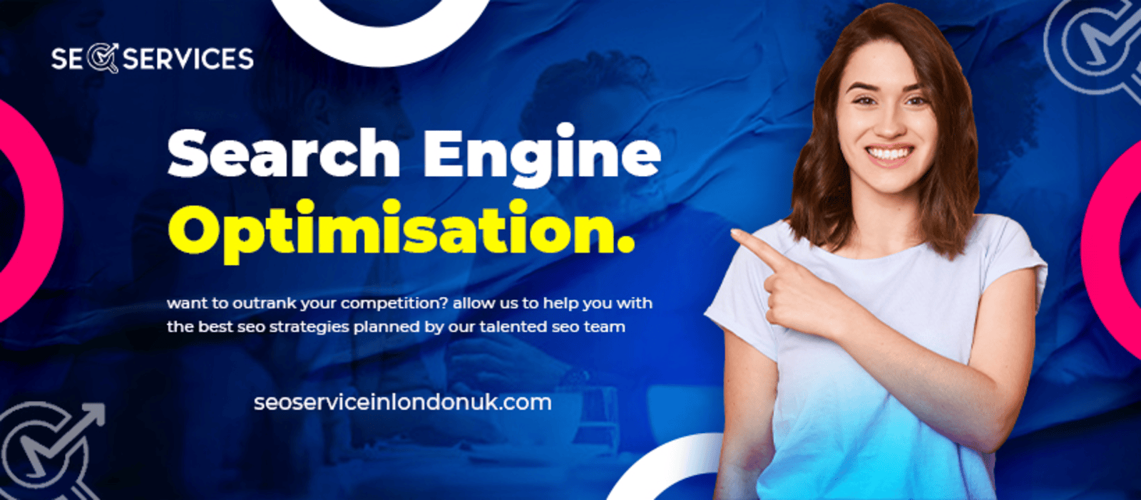 SEO Services in London