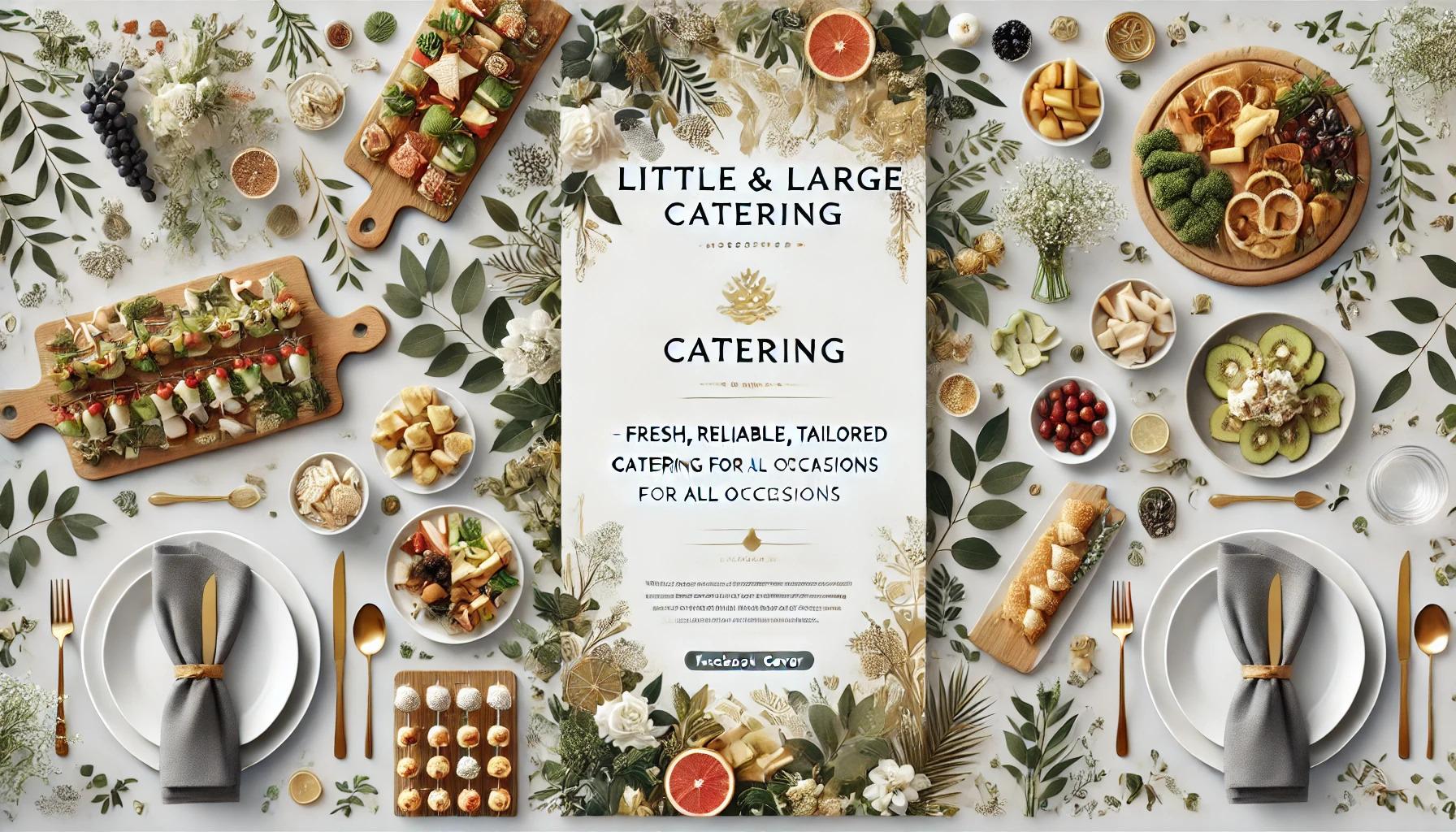 Little & Large Catering