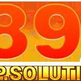 789P Solutions