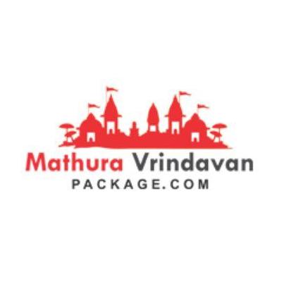 Mathura Vriandavan Package