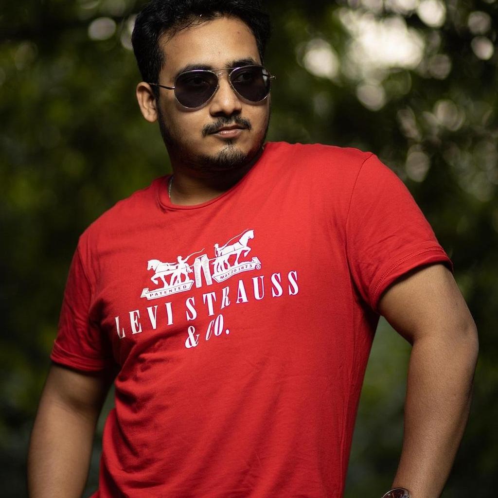 Rajiv Chandravanshi