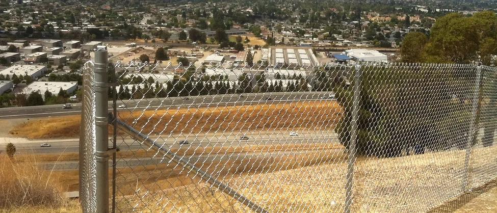 Newark Fence
