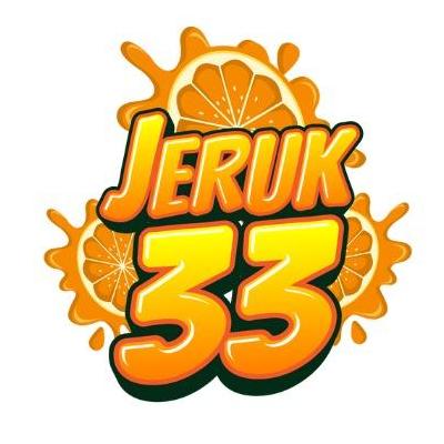 Jeruk  33 
