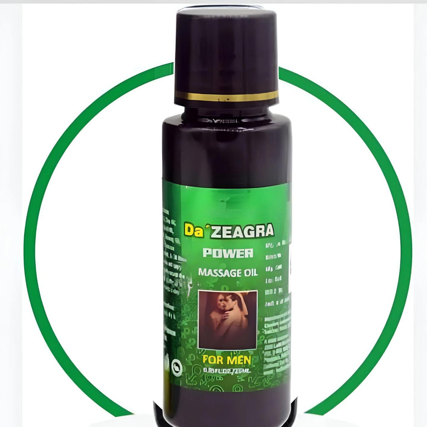Dazeagra Tablets